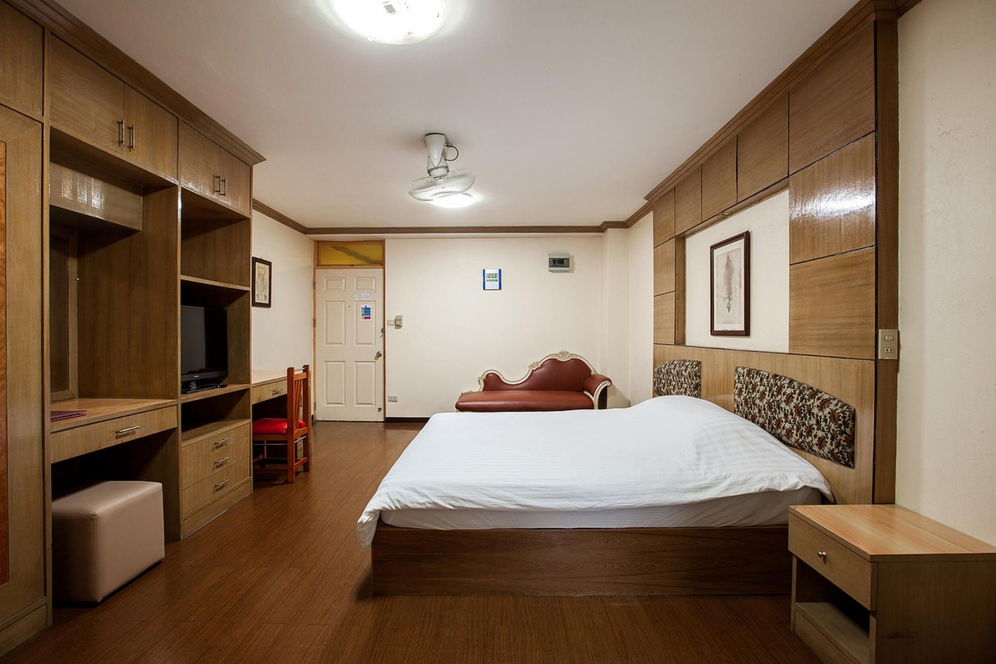 Hotel The Aiyapura Bangkok Exteriér fotografie